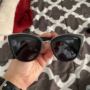 Quay Australia sunglasses